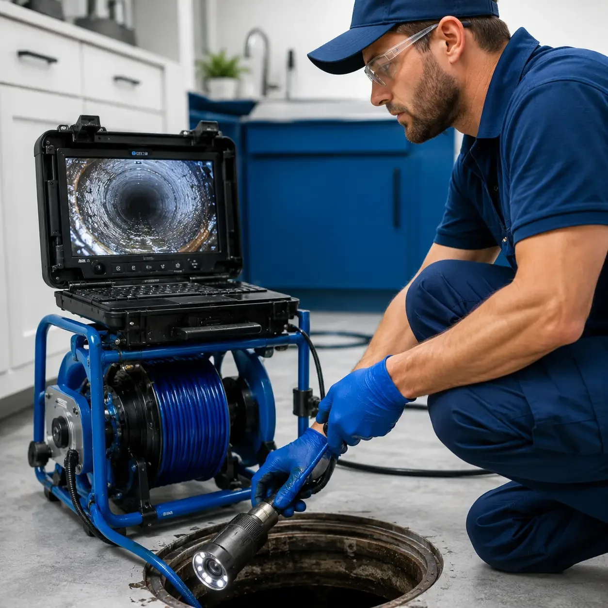 Pipe Relining professionals serving Northwood, OH